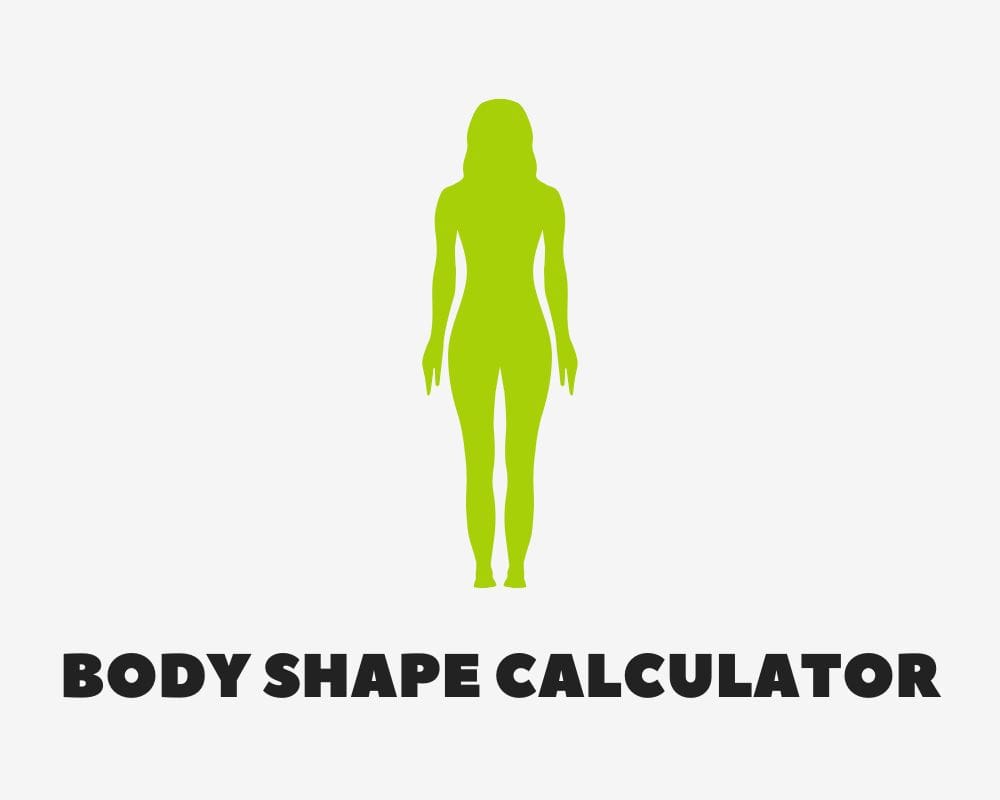 Body Shape Calculator