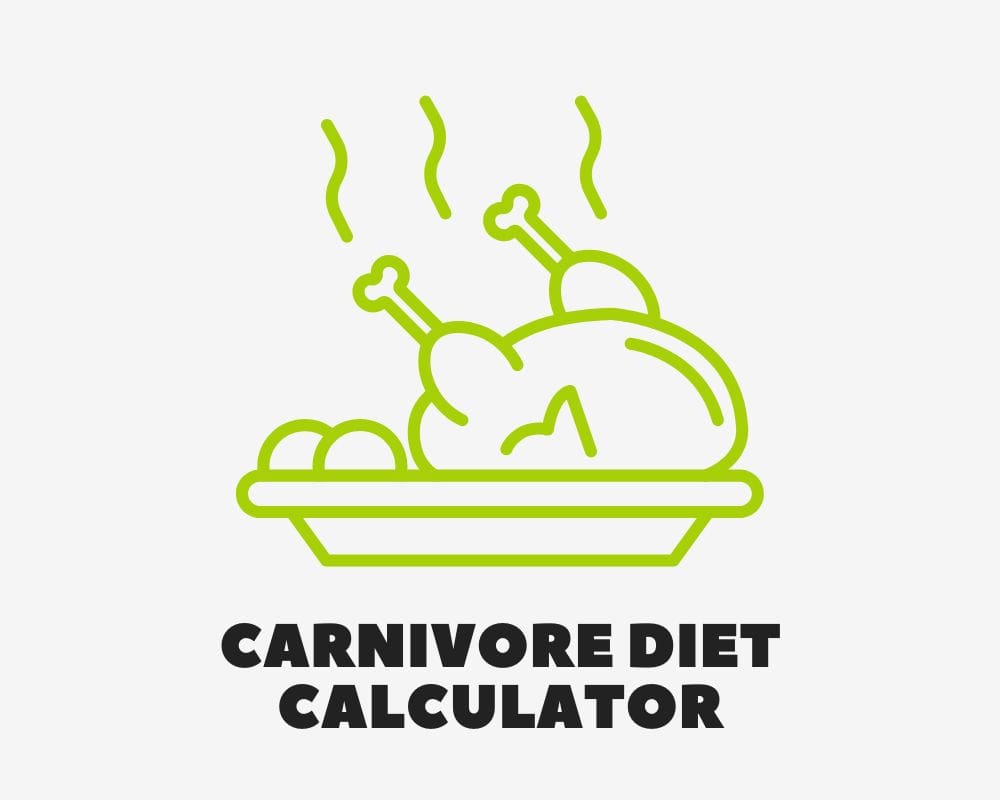 Carnivore Diet Calculator