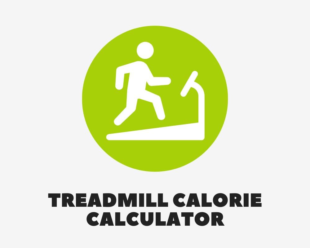 Treadmill Calorie Calculator